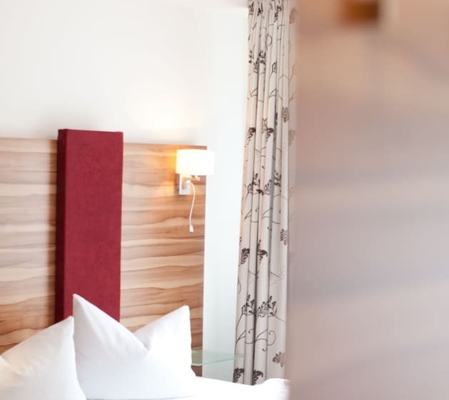 标准间, Landgasthof Am Sonnenhang