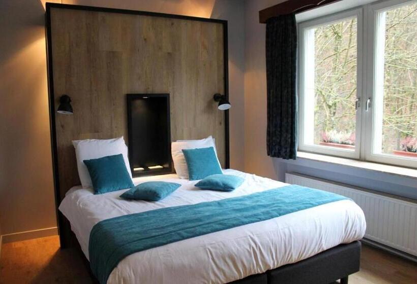 デラックスルーム, L'eau Vive