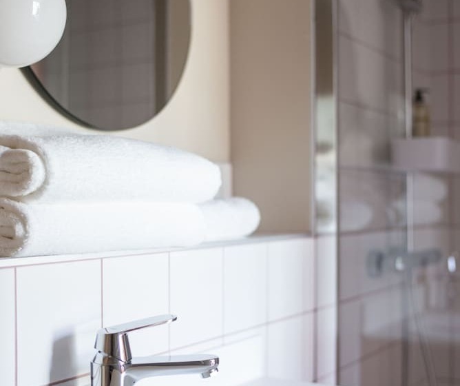 غرفة قياسية, Hôtel Spa ô Rouge   Gevrey Chambertin   Teritoria