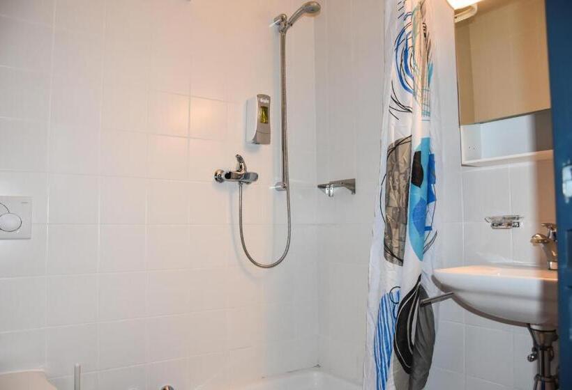 スタンダード４人部屋, Palladium De Champéry