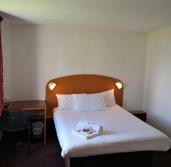 身障者適用スタンダードルーム, Quick Palace St Jean De Vedas A709