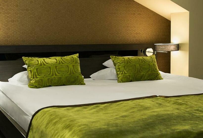 חדר סטנדרט, Rado Resort Spa & Wellness