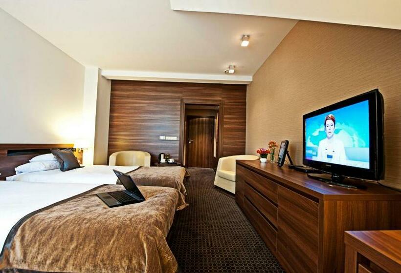 Номер Стандарт, Rado Resort Spa & Wellness