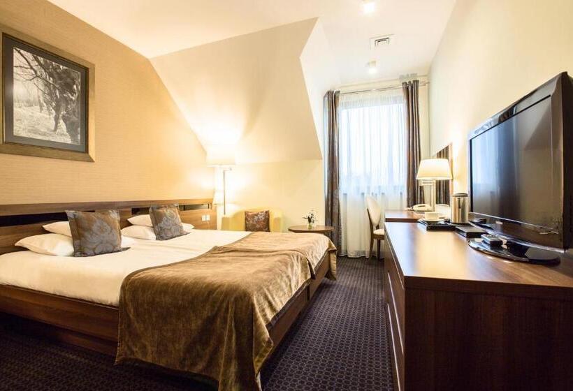 חדר סטנדרט, Rado Resort Spa & Wellness