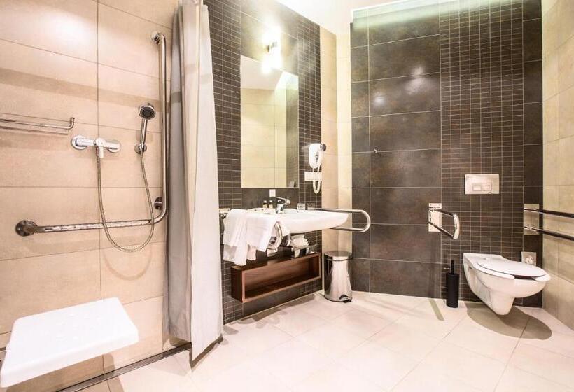 חדר סטנדרט, Rado Resort Spa & Wellness