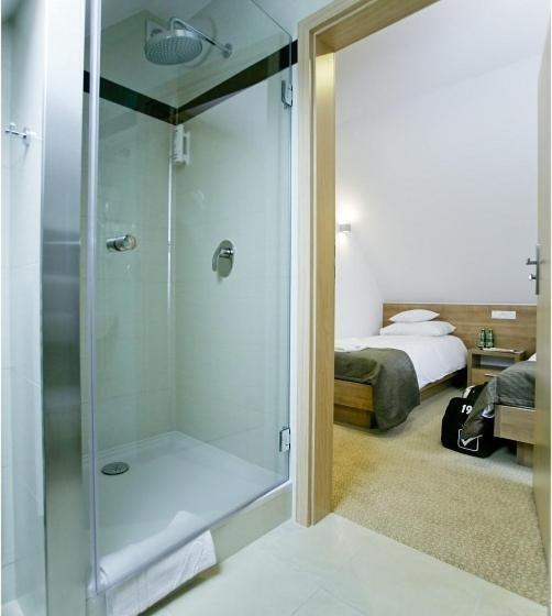 Дом 1 Спальня, Rado Resort Spa & Wellness