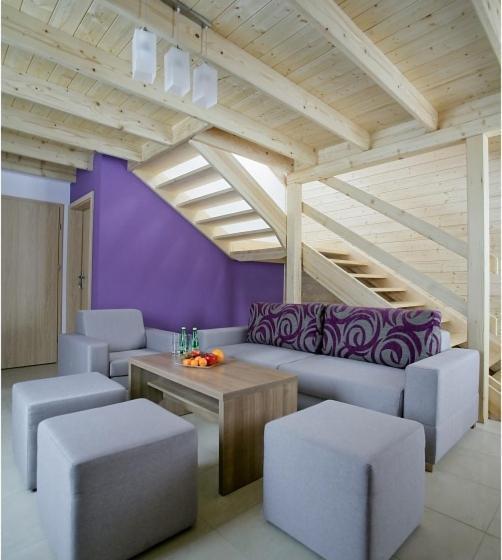 침실 1개 주택, Rado Resort Spa & Wellness