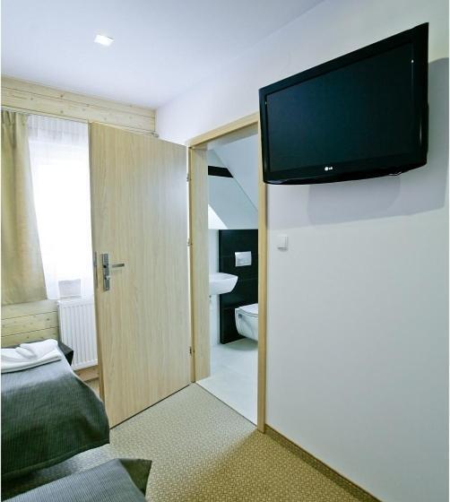 침실 1개 주택, Rado Resort Spa & Wellness