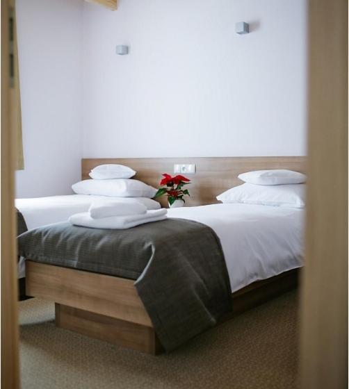 침실 1개 주택, Rado Resort Spa & Wellness