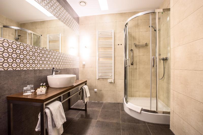 חדר סטנדרט, Rado Resort Spa & Wellness