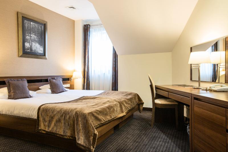 스탠다드 룸, Rado Resort Spa & Wellness