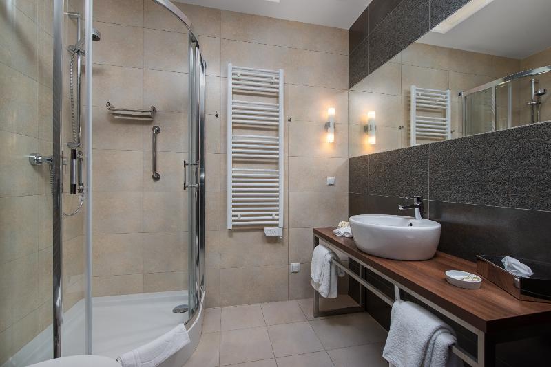 Номер Стандарт, Rado Resort Spa & Wellness