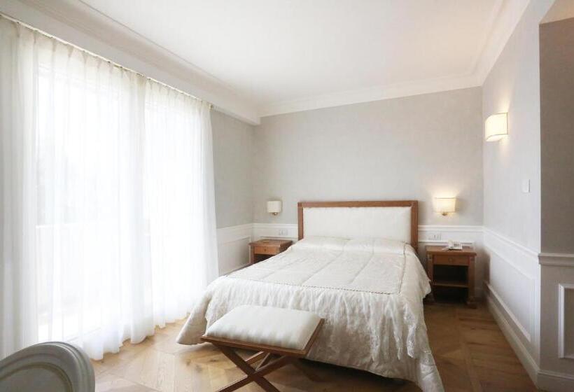 Pokój Czteroosobowy Superior, Tesoretto