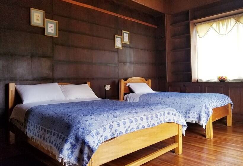 스탠다드 룸, Travellers Inn