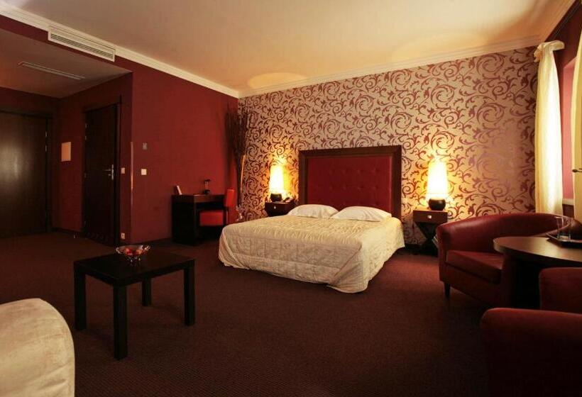 استودیوی استاندارد, Vanilla