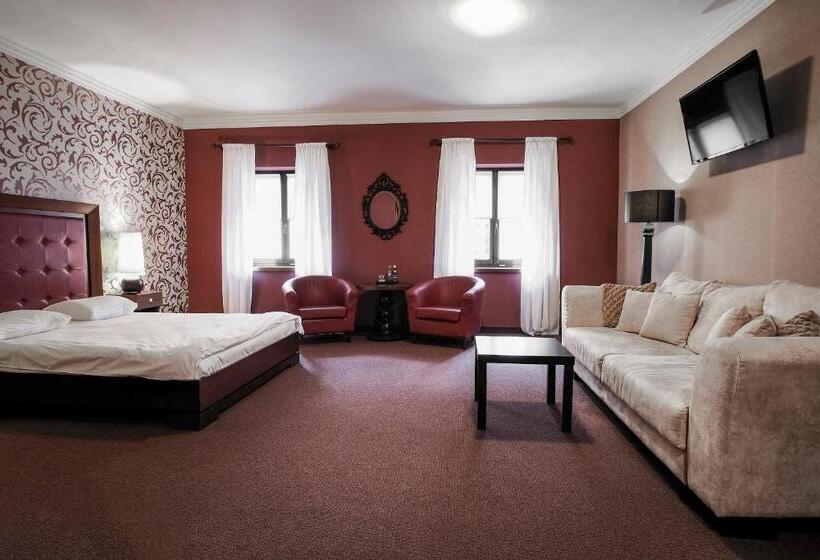 استودیوی استاندارد, Vanilla