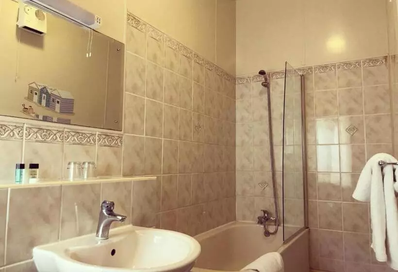 Habitació Estàndard, Victoria