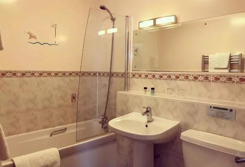 Habitació Estàndard, Victoria