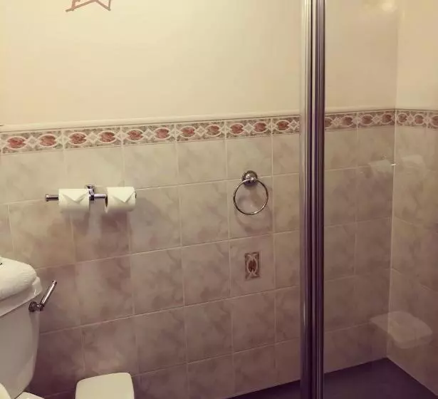 Habitación Estàndard Individual, Victoria