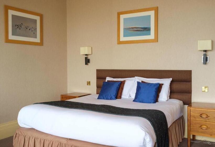 豪华房间, Victoria