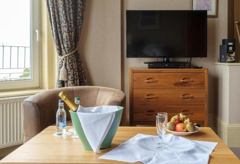 豪华房间, Victoria