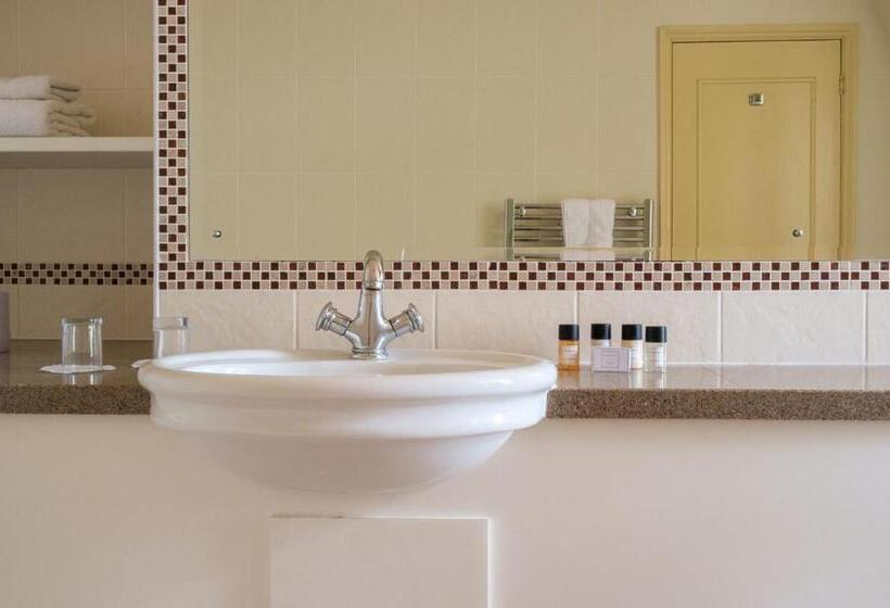 Номер Deluxe, Victoria