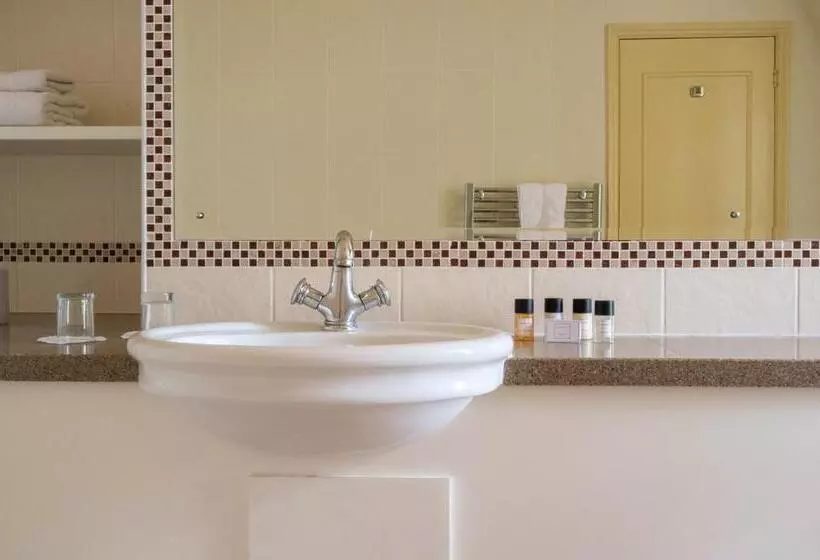 Habitació Deluxe, Victoria