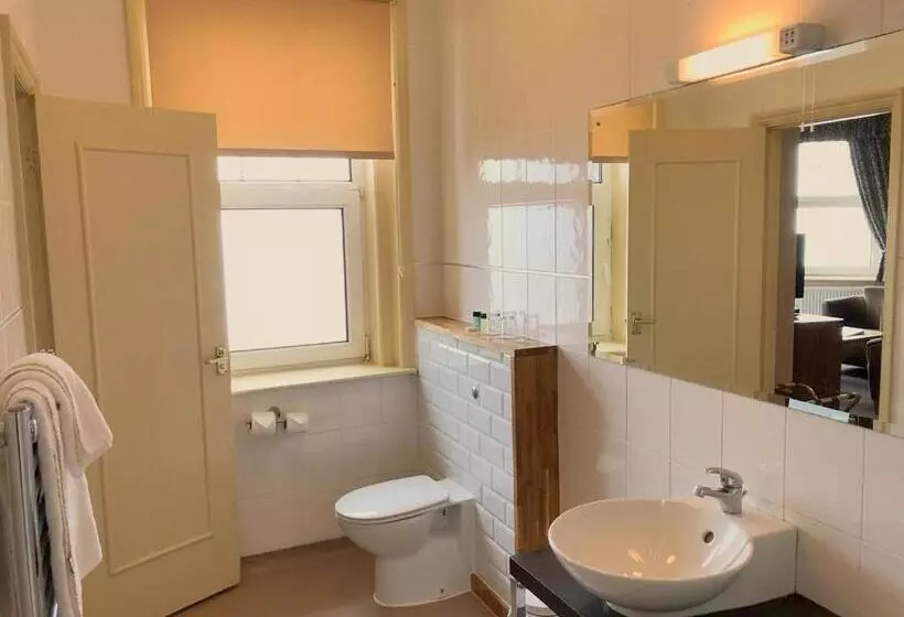 Habitació Deluxe, Victoria