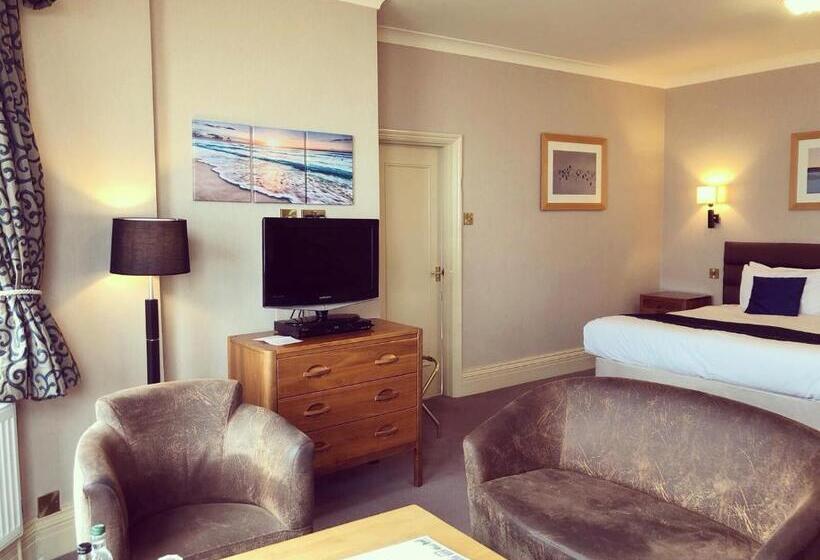 Номер Deluxe, Victoria