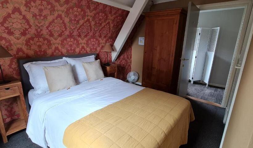 Standard Room, Vredehof