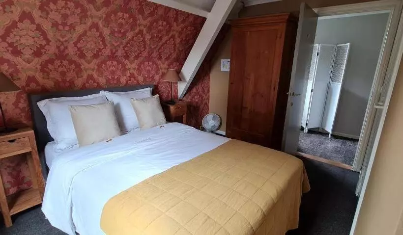 Standard Room, Vredehof