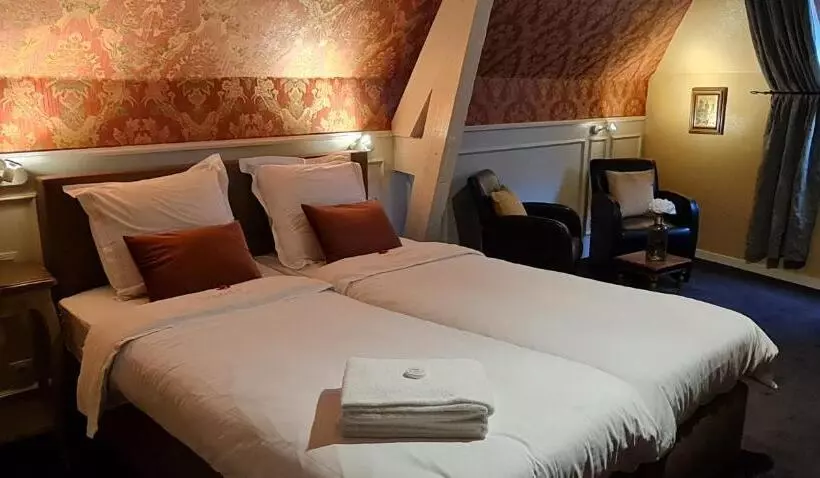 Standard Room, Vredehof