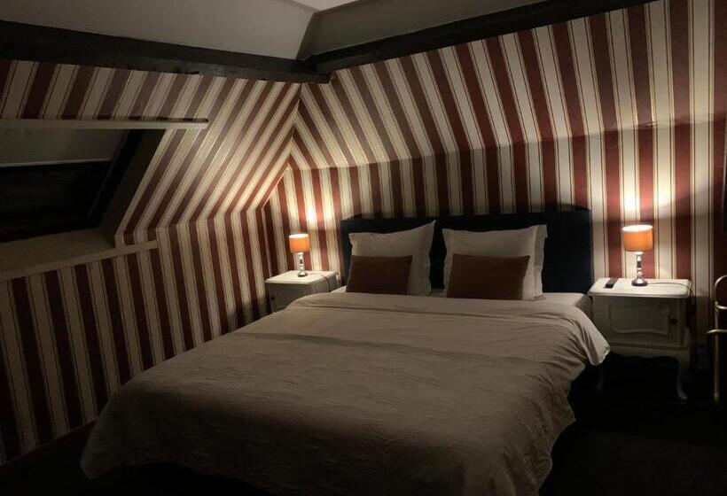 Standard Room, Vredehof