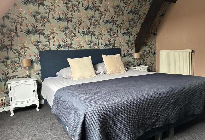 Standard Room, Vredehof