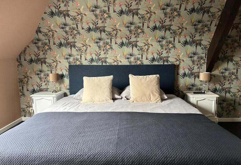 Standard Room, Vredehof