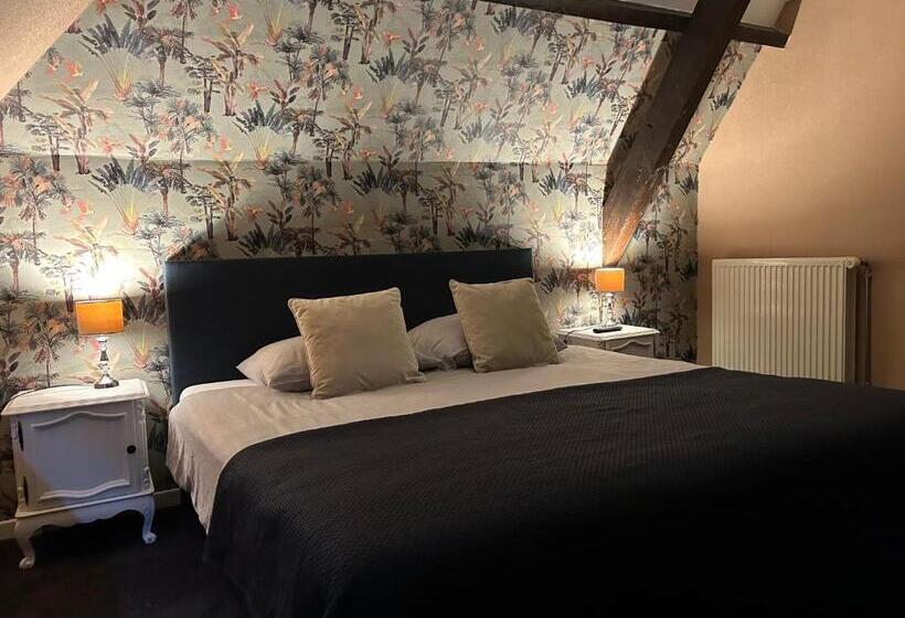 Standard Room, Vredehof