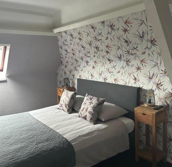 Standard Room, Vredehof