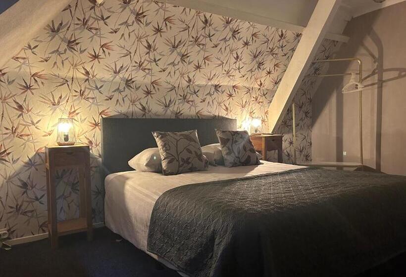 Standard Room, Vredehof