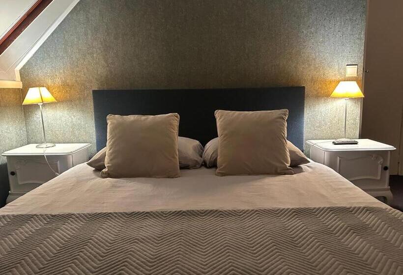 Standard Room, Vredehof