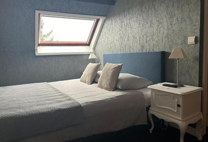 Standard Room, Vredehof