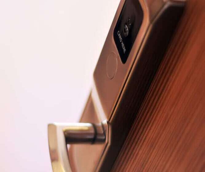 Номер Стандарт Вид на Город, Yeniceri City