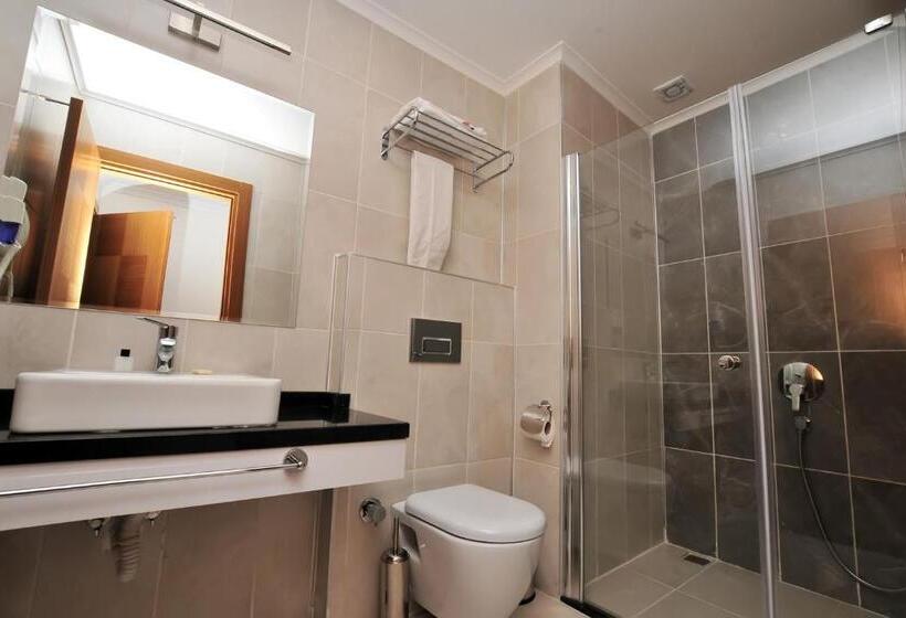 Семейный Номер Deluxe, Yeniceri City