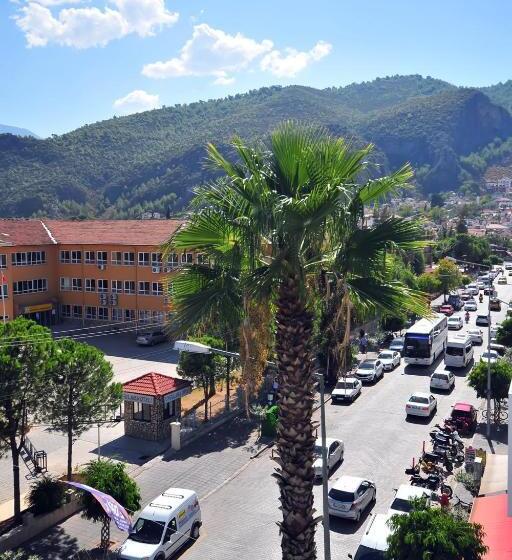 Номер Superior с Террасой, Yeniceri City