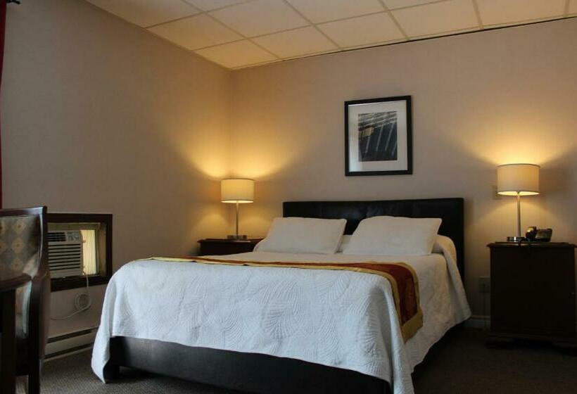 标准间, Motel Capri Et Suites