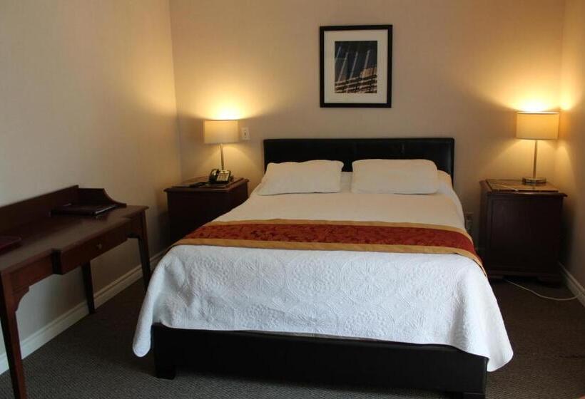 标准间, Motel Capri Et Suites