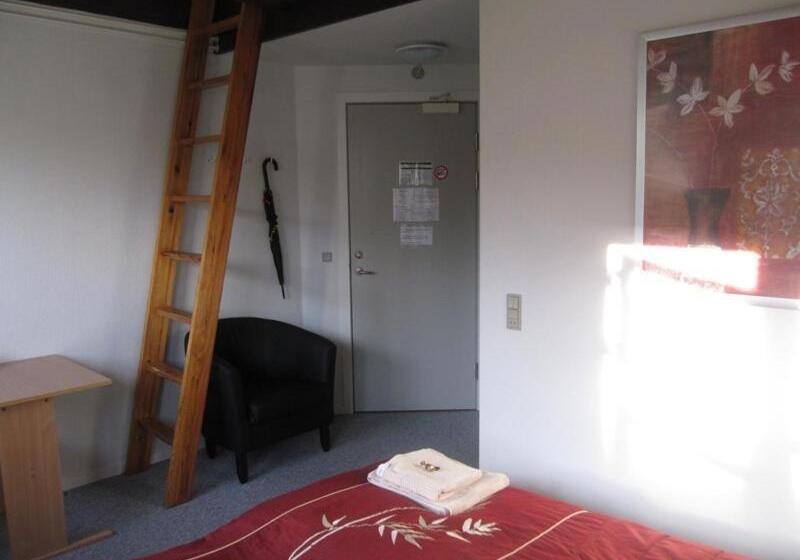 스탠다드 룸, Motel Stege