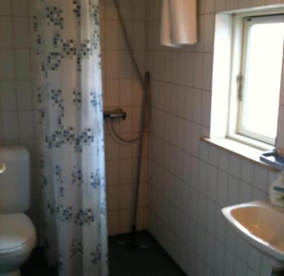 スタンダードルーム, Motel Stege