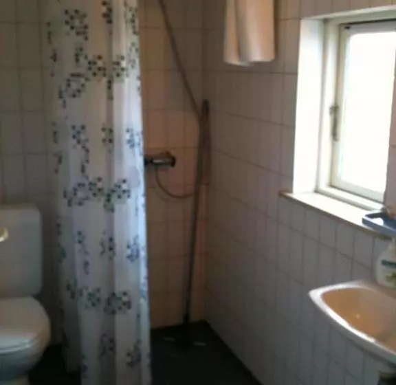 اتاق استاندارد, Motel Stege