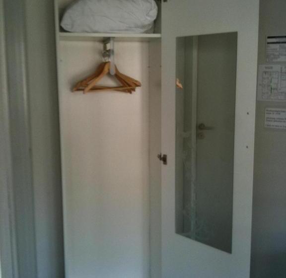 スタンダードルーム, Motel Stege