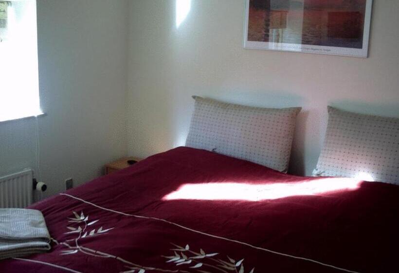 スタンダードトリプルルーム, Motel Stege